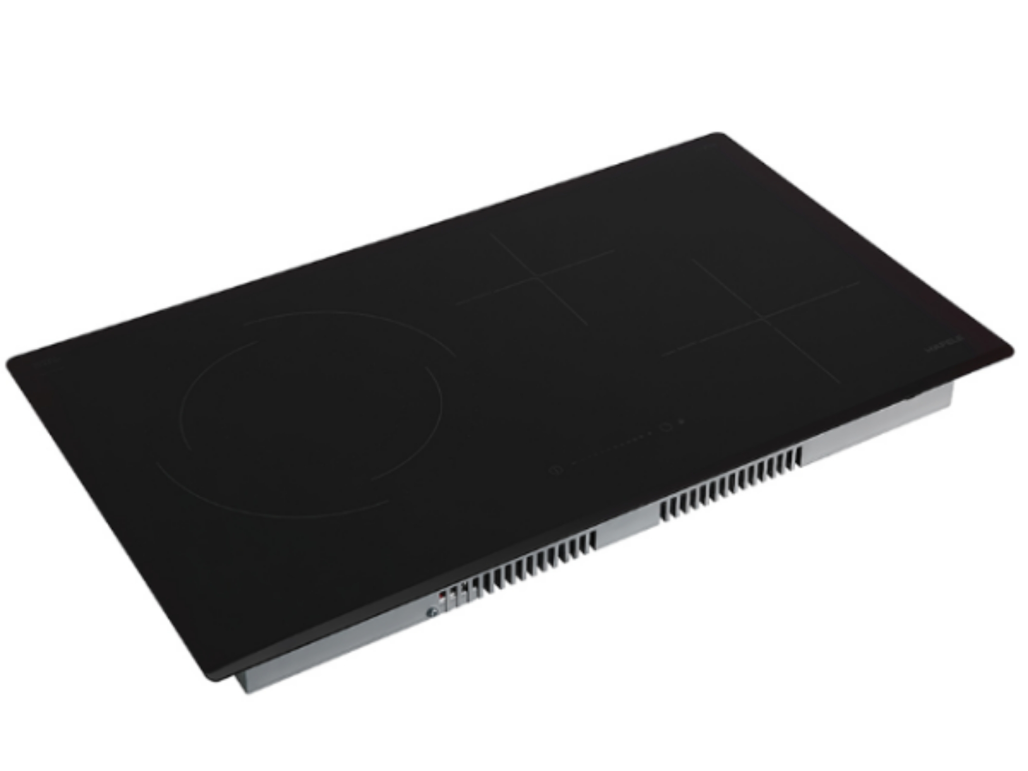 Bếp Từ Hồng Ngoại Hafele HC-M773D (536.61.705) | 02 Từ 01 Điện