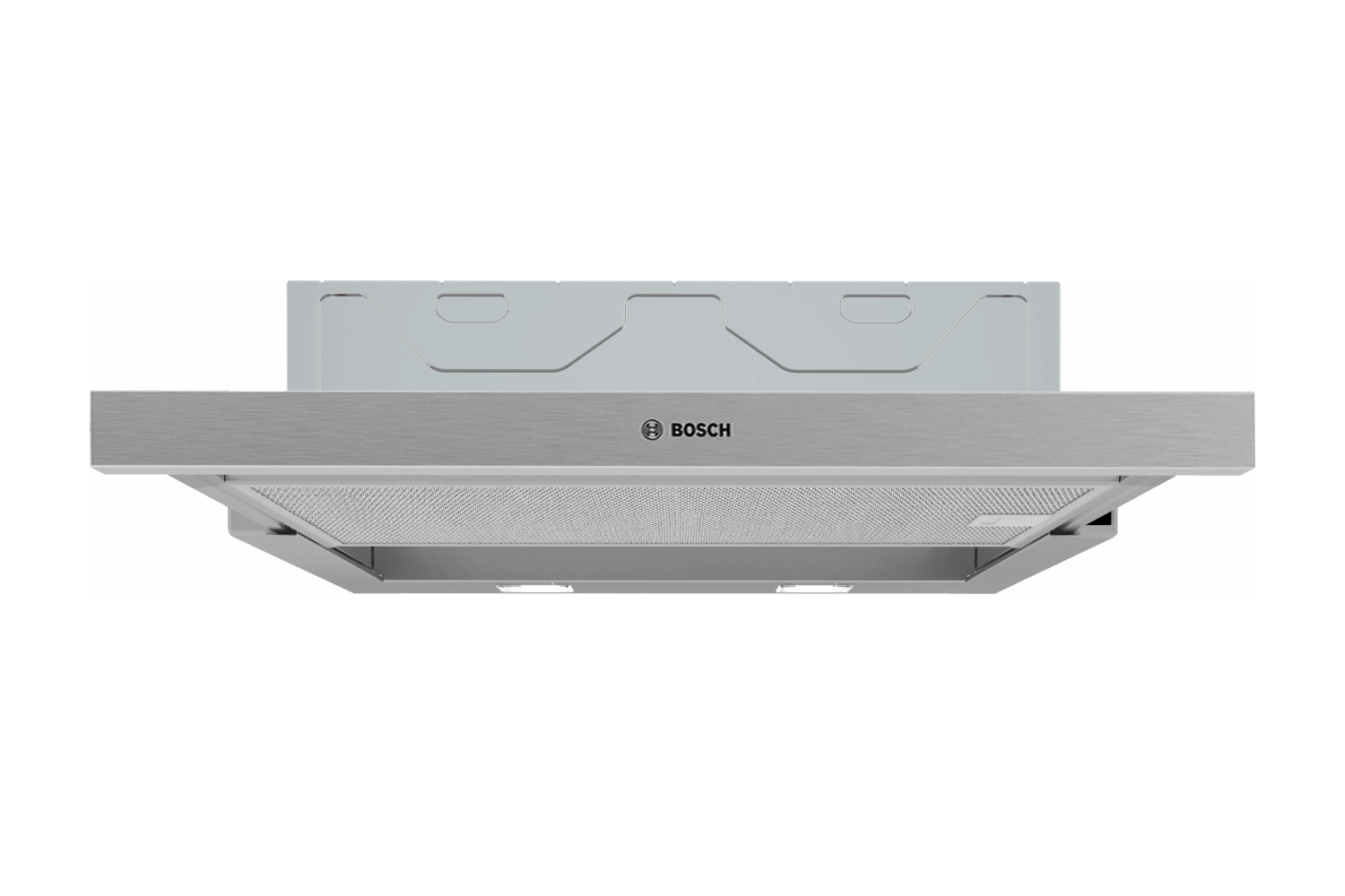 Máy hút mùi âm tủ Bosch DFM063W56B - Serier 4