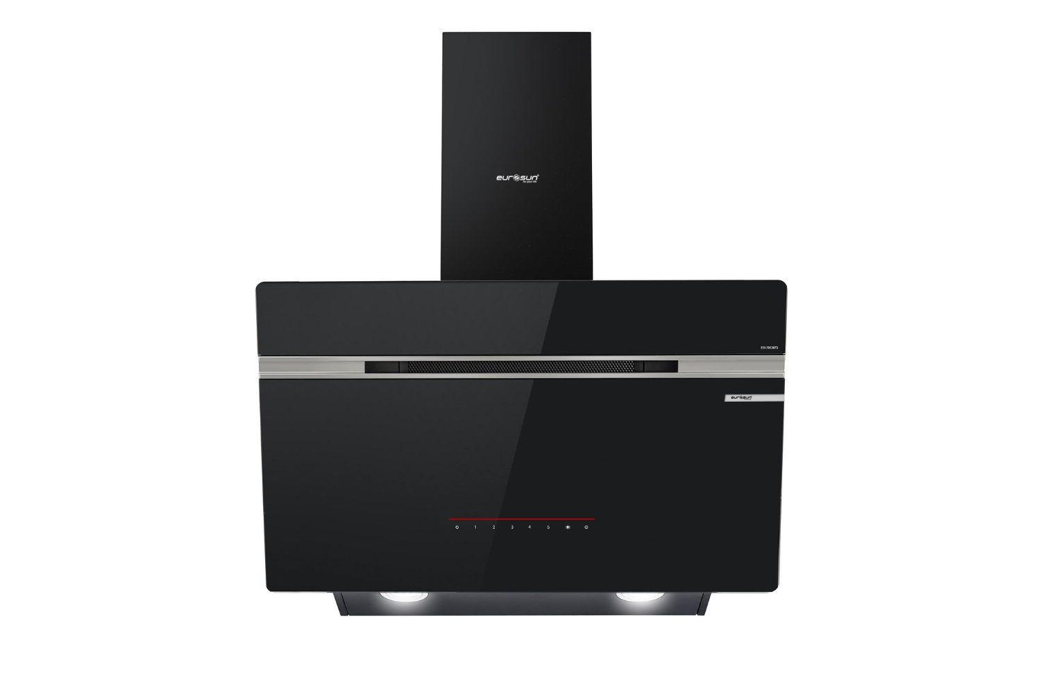Máy hút mùi gắn tường Eurosun EH-70CN73 | 70 cm