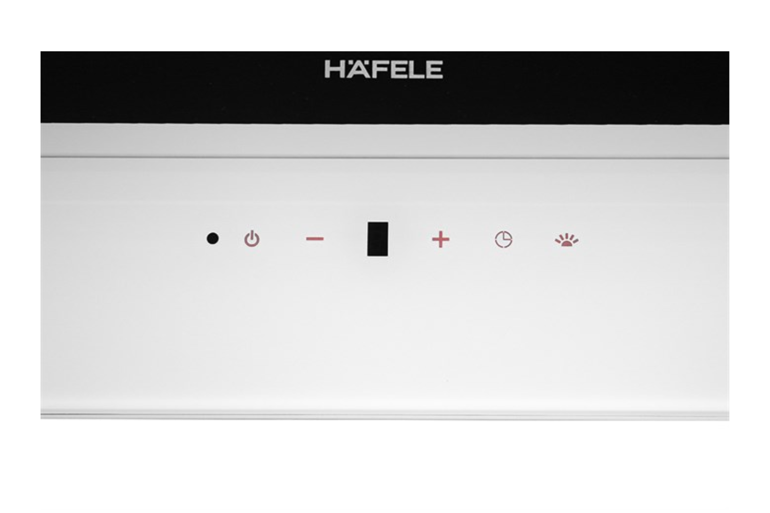 Máy hút mùi gắn tường Hafele HH-WVGS90A | 533.80.203