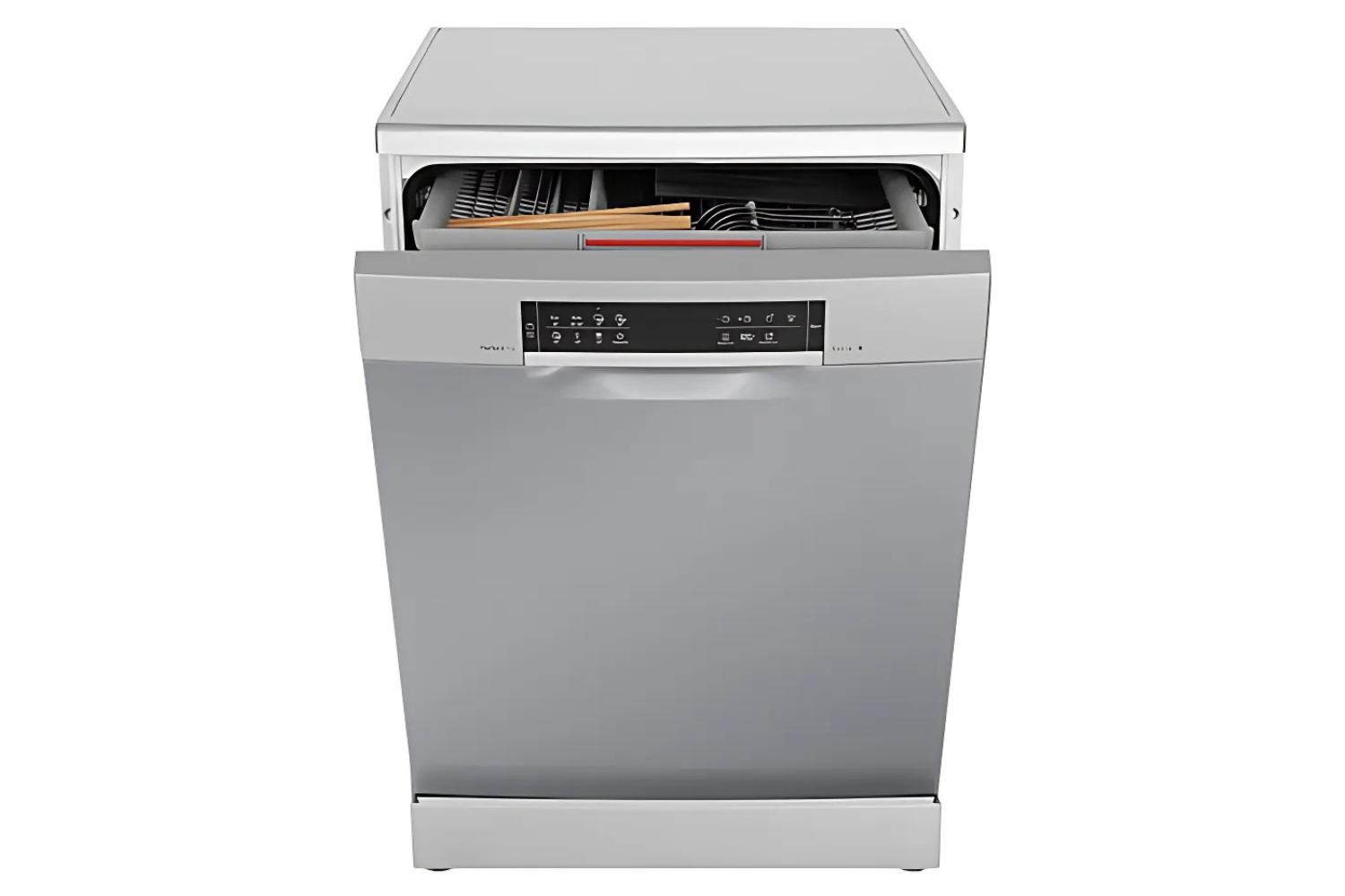 Máy Rửa Bát Độc Lập Bosch SMS6ZCI49E Series 6