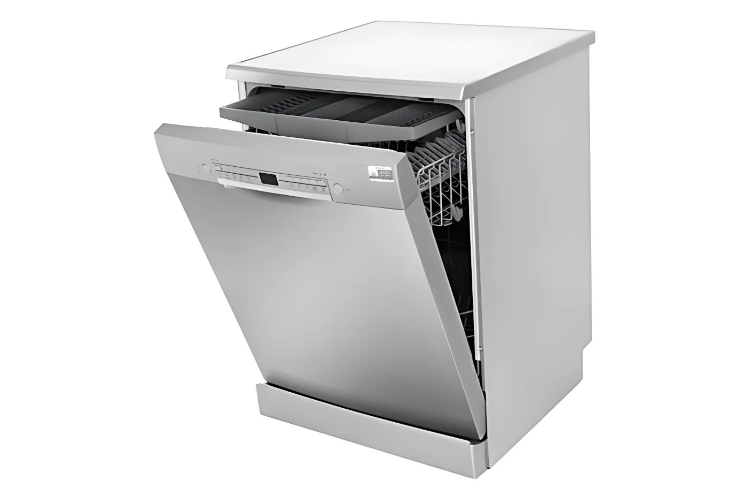 Máy Rửa Bát Độc Lập Bosch SMS2IVI61E Series 2