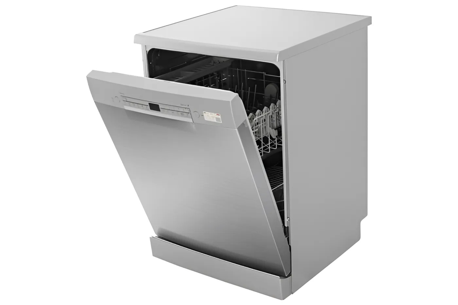 Máy Rửa Bát Độc Lập Bosch SMS2HAI12E Series 2