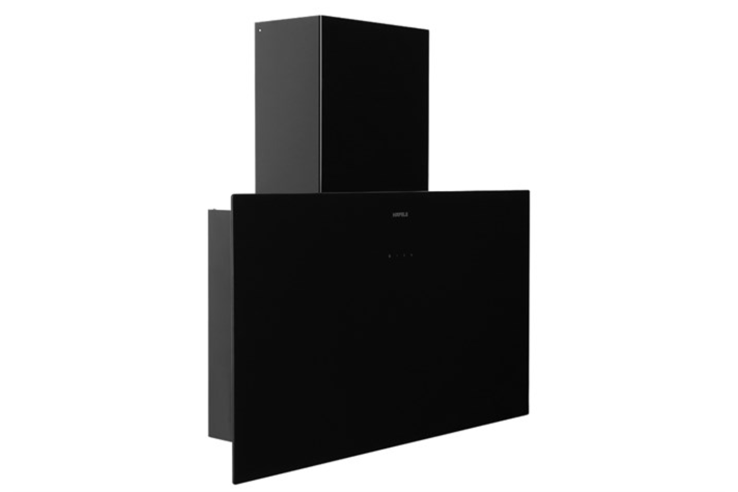 Máy Hút Mùi Áp Tường Hafele HH-WVG80E