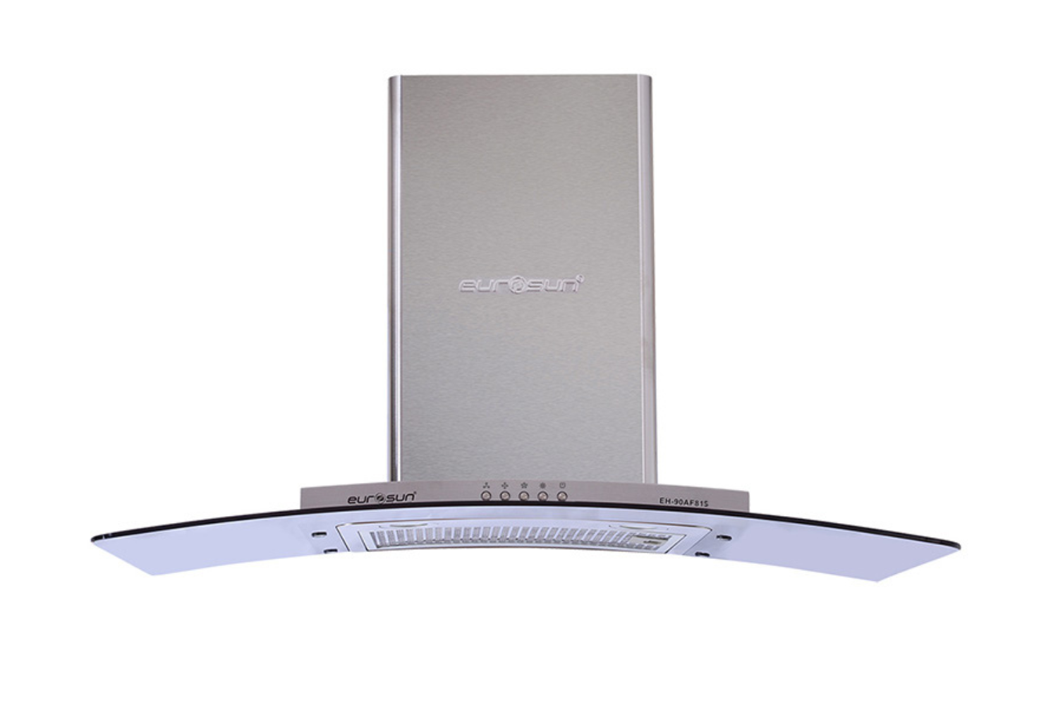 Máy hút mùi gắn tường Eurosun EH-90AF81S | 90cm