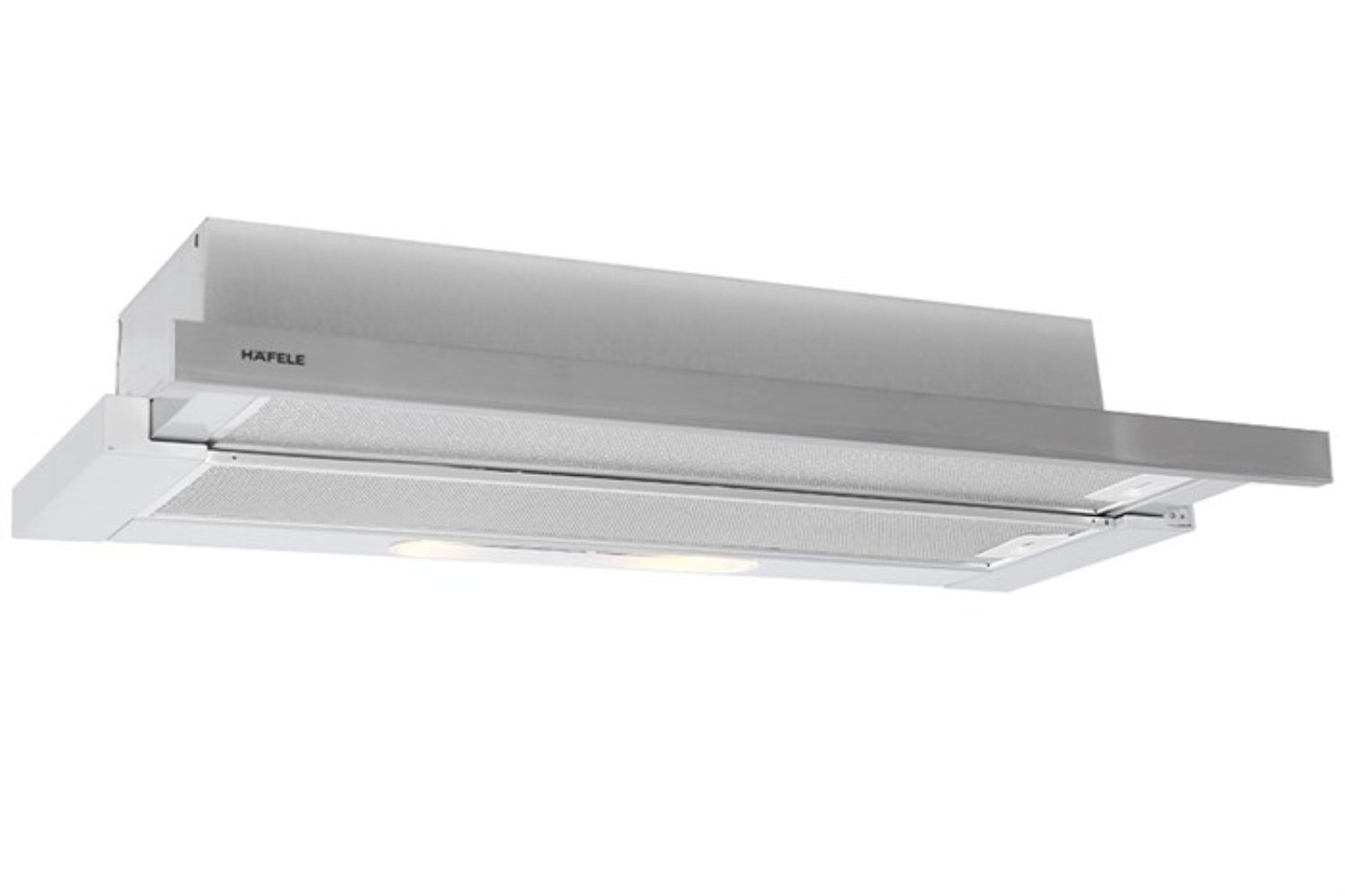 Máy hút mùi âm tủ Hafele HH-TI90D | 539.81.085