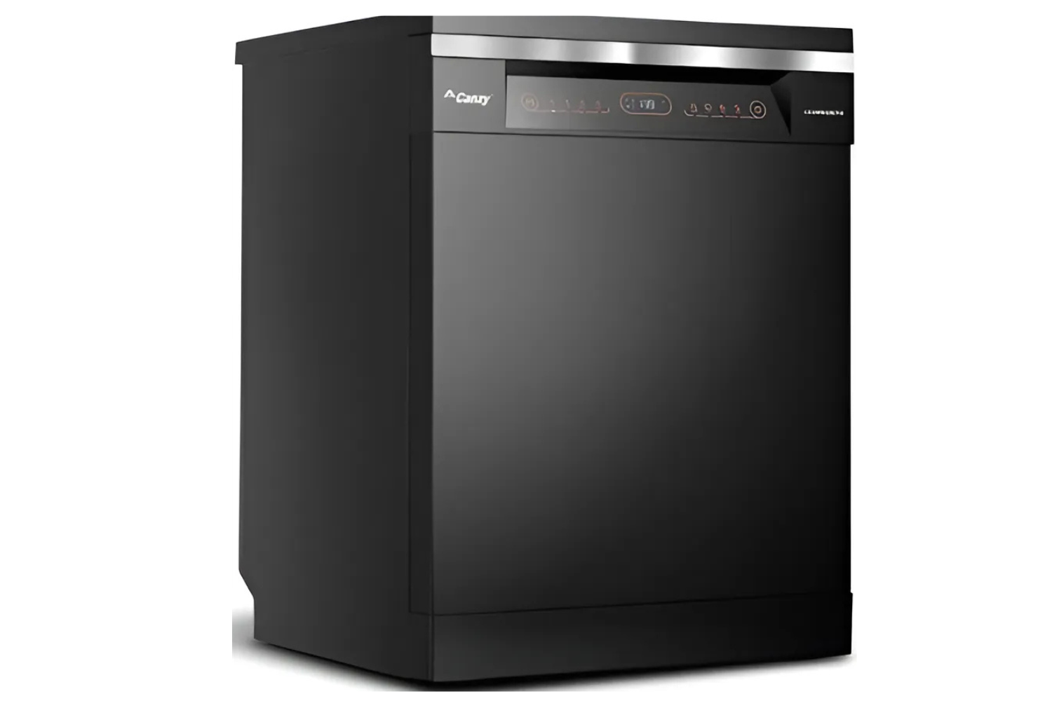 Máy Rửa Bát Âm Bán Phần Canzy CZ DWS128C16I