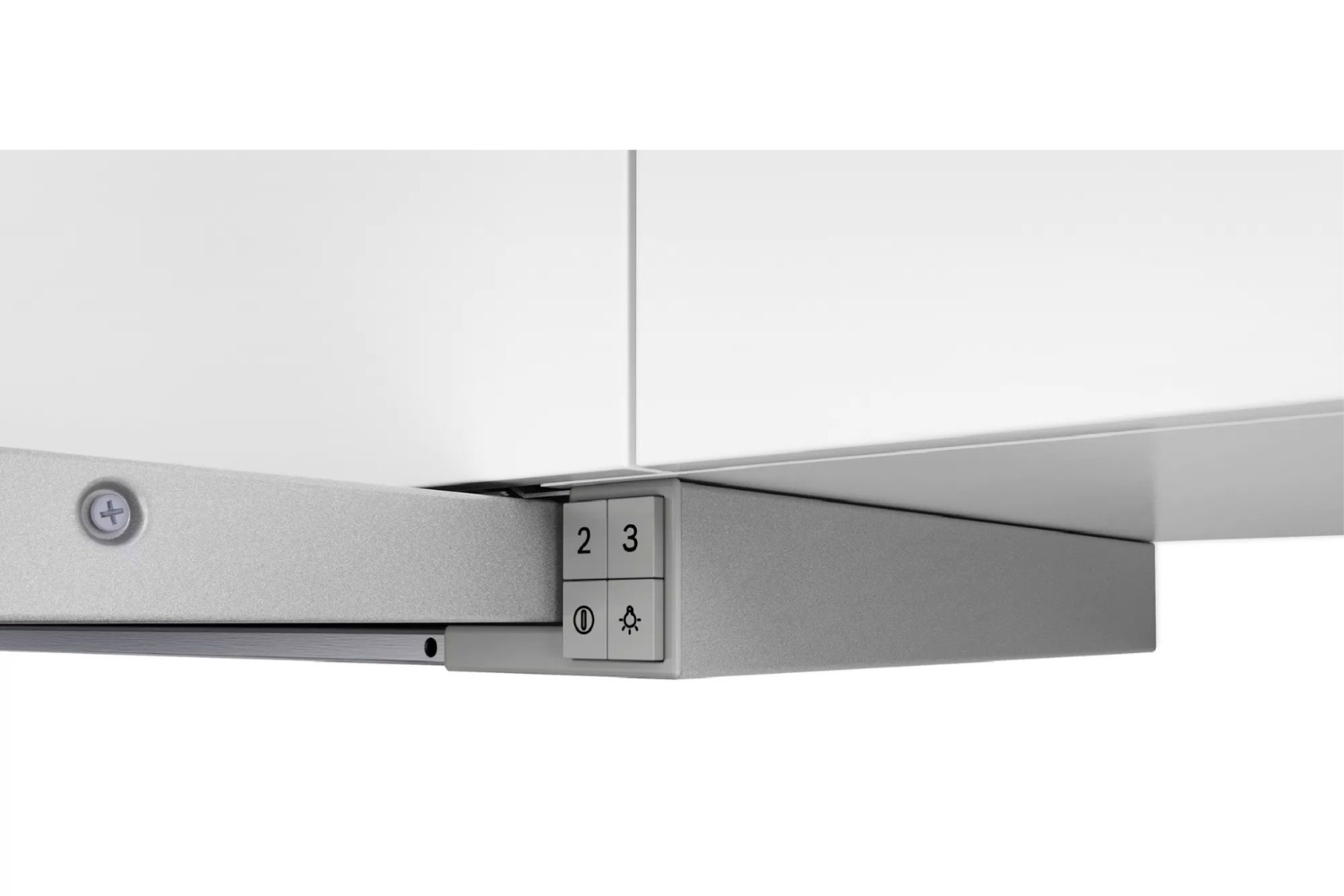 Máy Hút Mùi Âm Tủ BOSCH DFT63AC50