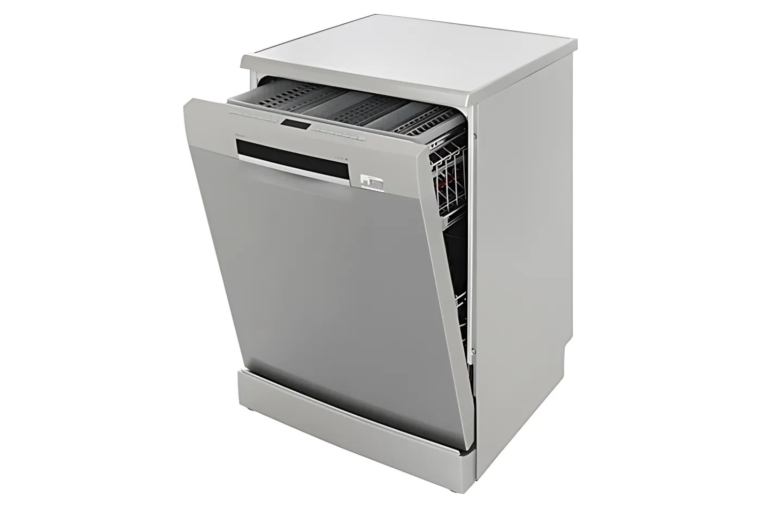 Máy Rửa Bát Độc Lập Bosch SMS6ECI11E Series 6