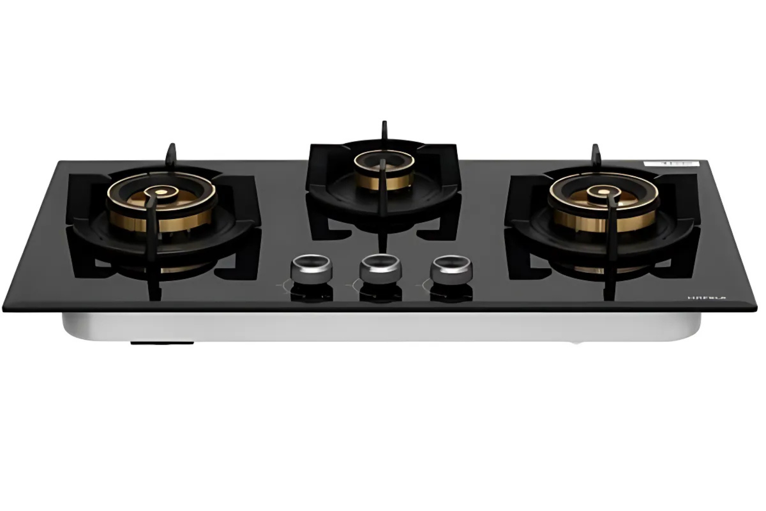 Bếp Gas Hafele HC-G783B (538.66.477) - Bếp Âm 03 Vùng Nấu