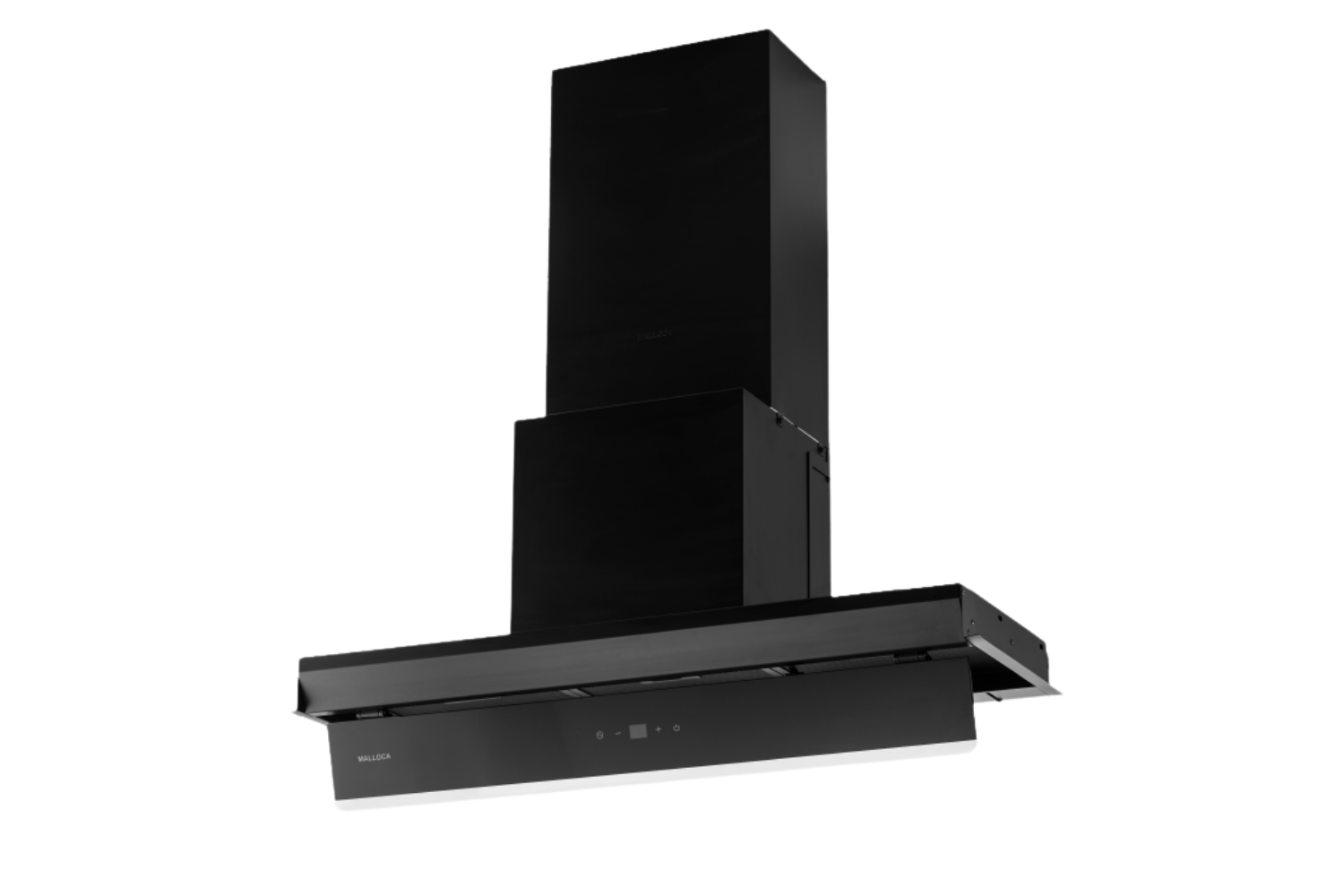 Máy hút mùi âm tủ Malloca Space MH 900SP