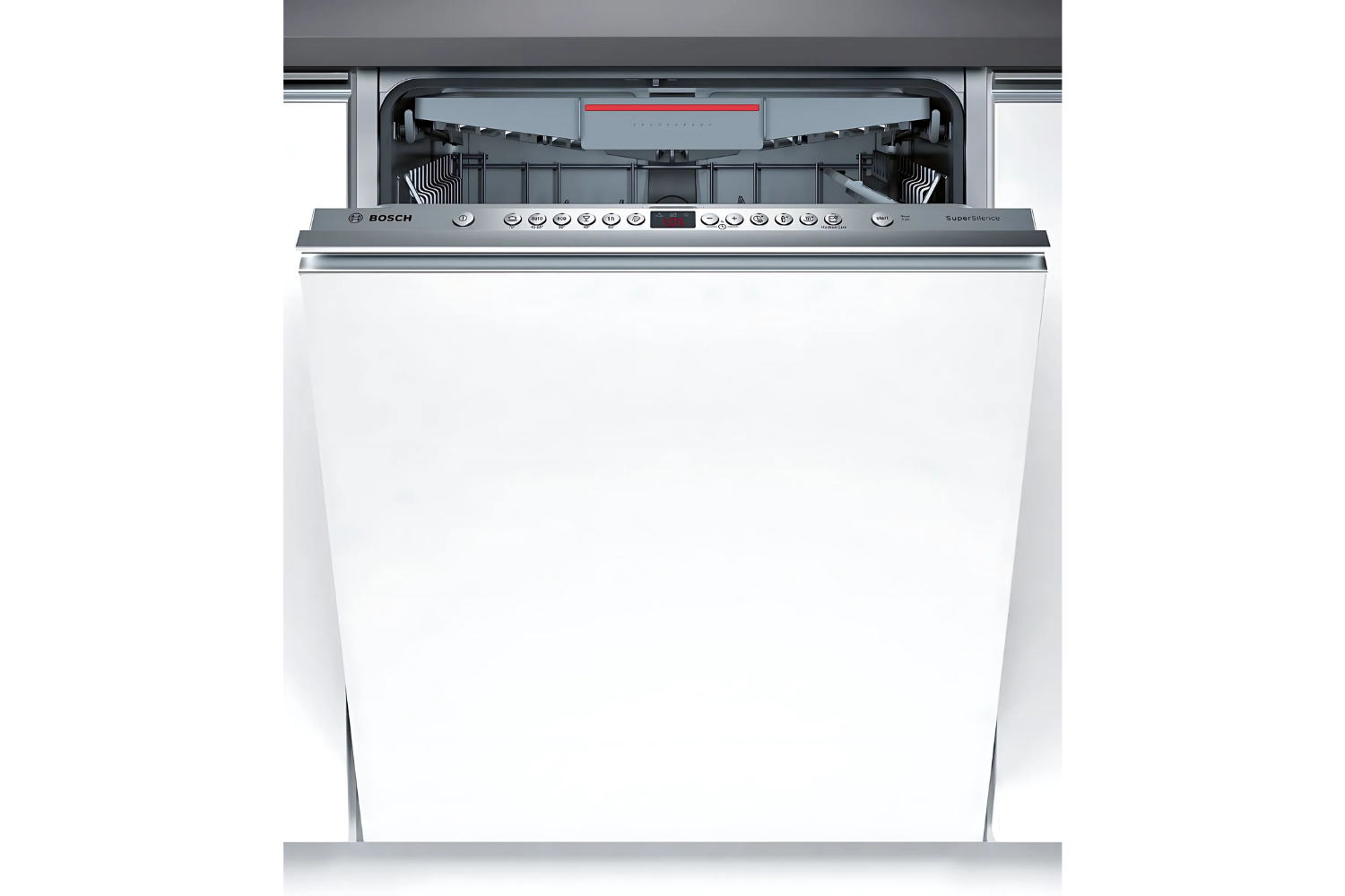 Máy Rửa Bát Âm Toàn Phần Bosch SMV46MX03E Series 4