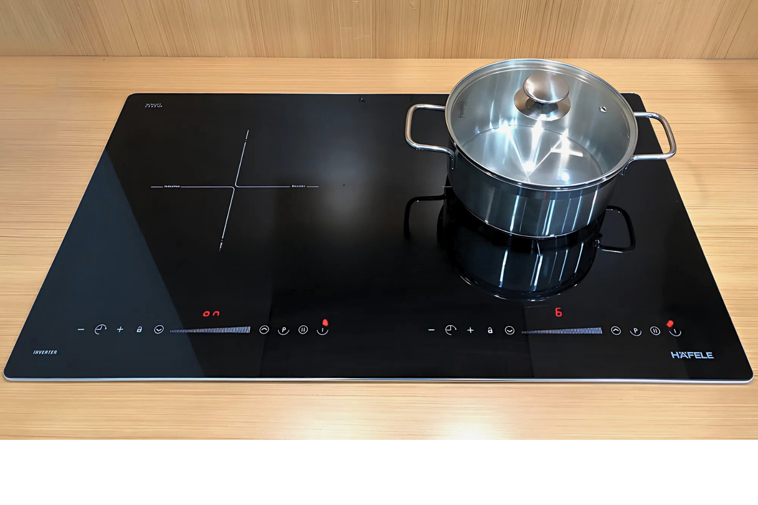 Bếp từ Hafele HC-I3732A