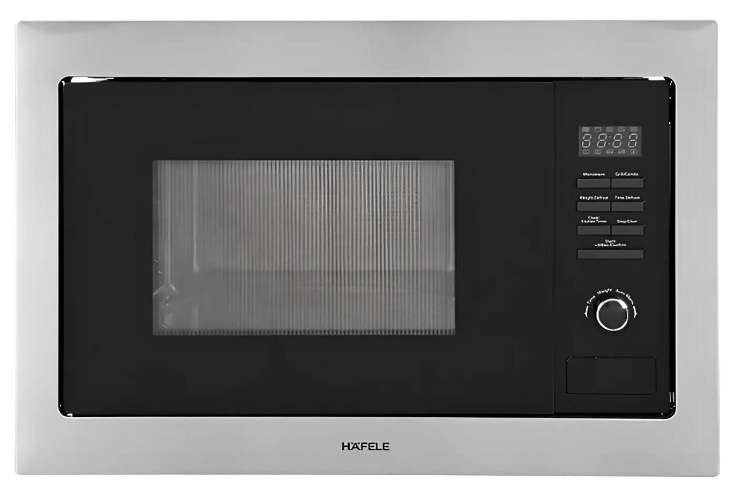Lò Vi Sóng Có Nướng Hafele HM-B38A (535.34.000) | Lắp Âm 25 Lít