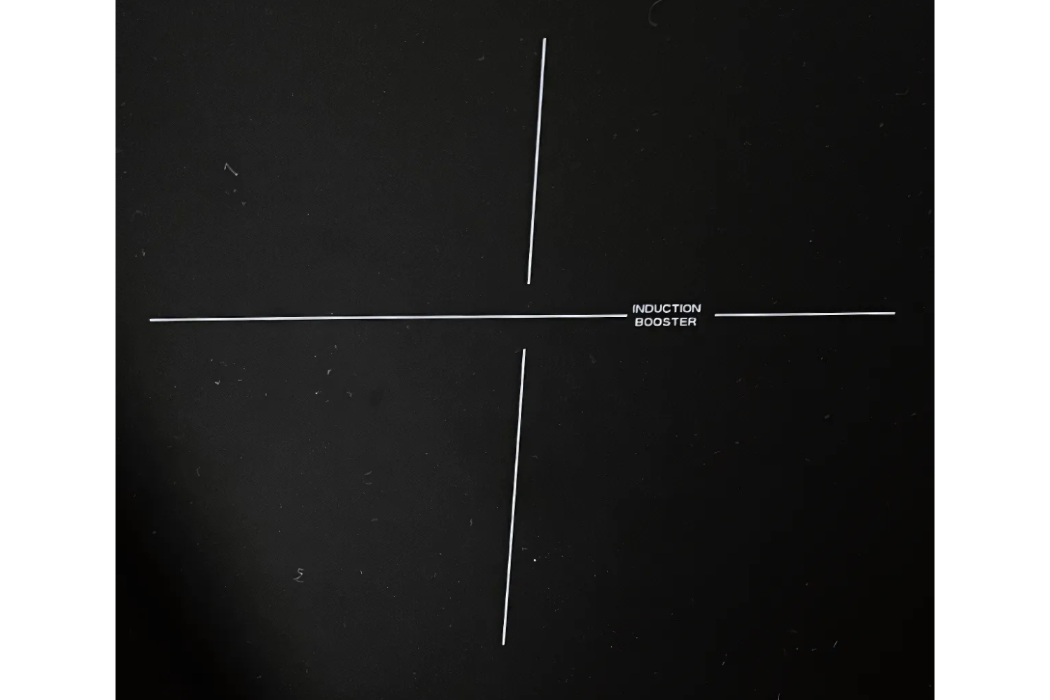 Bếp Từ Đôi Domino Malloca MDI 302