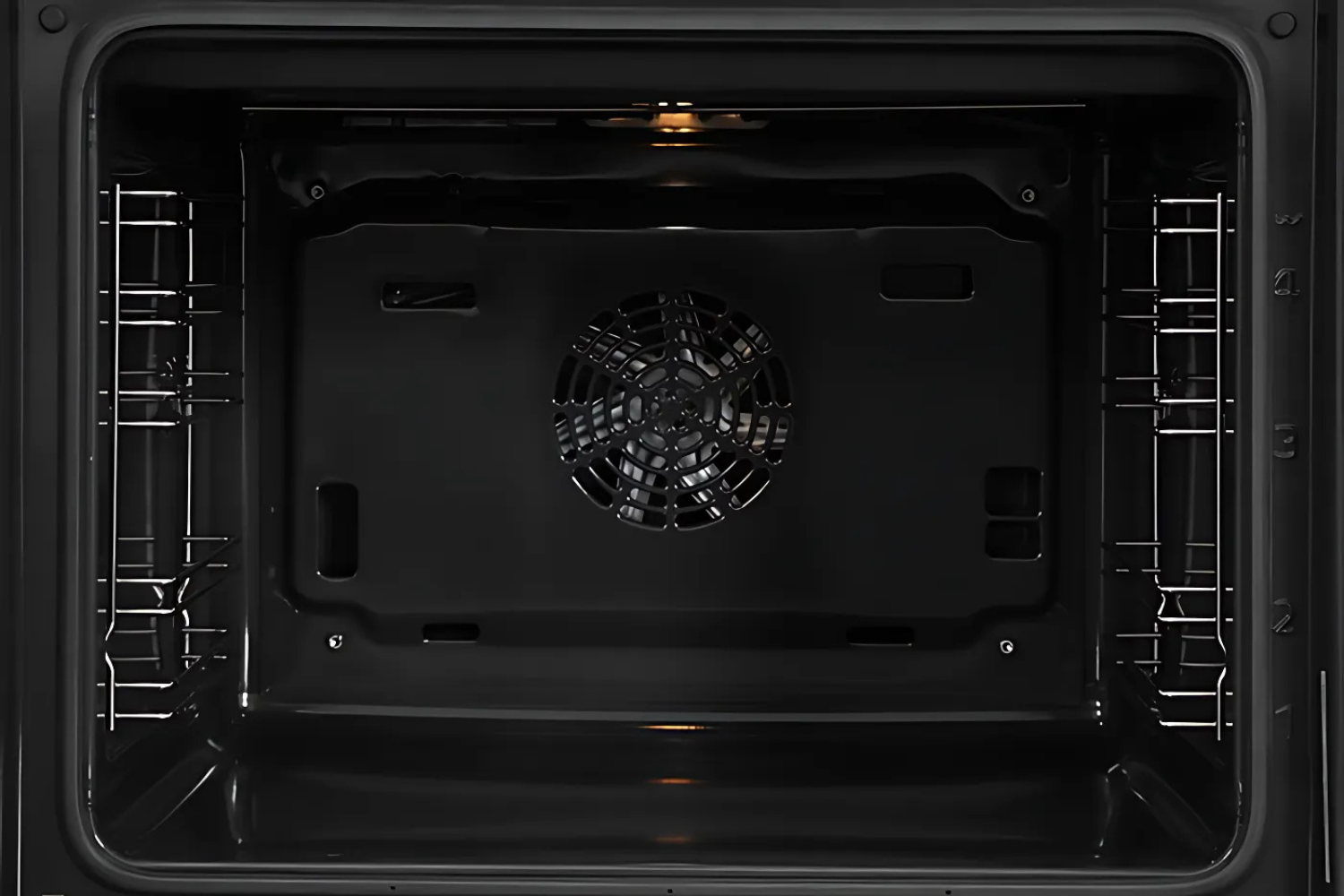 Lò Nướng Bosch HBA5570S0B Series 6 | Lắp Âm 71 Lít