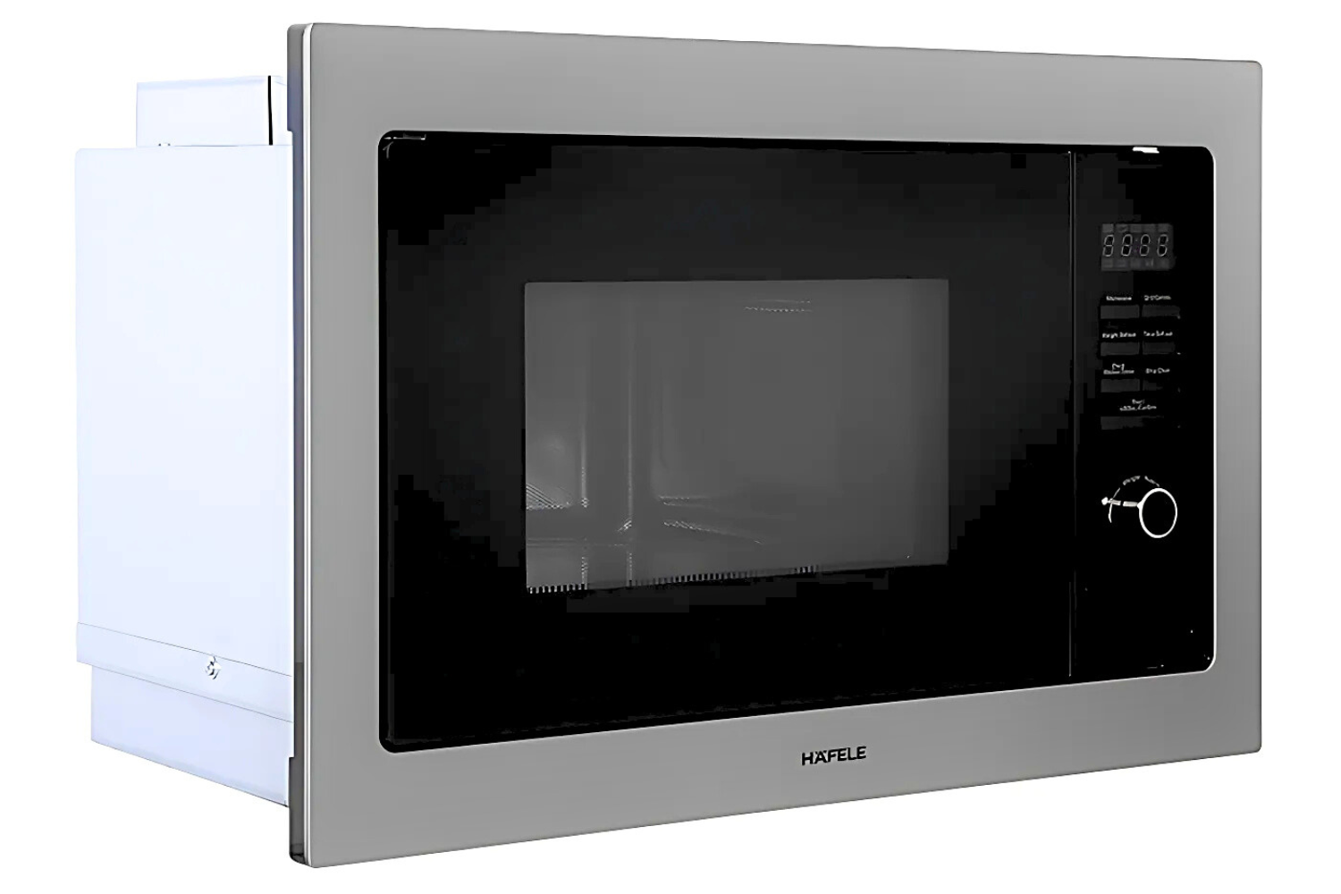 Lò Vi Sóng Có Nướng Hafele HM-B38A (535.34.000) | Lắp Âm 25 Lít