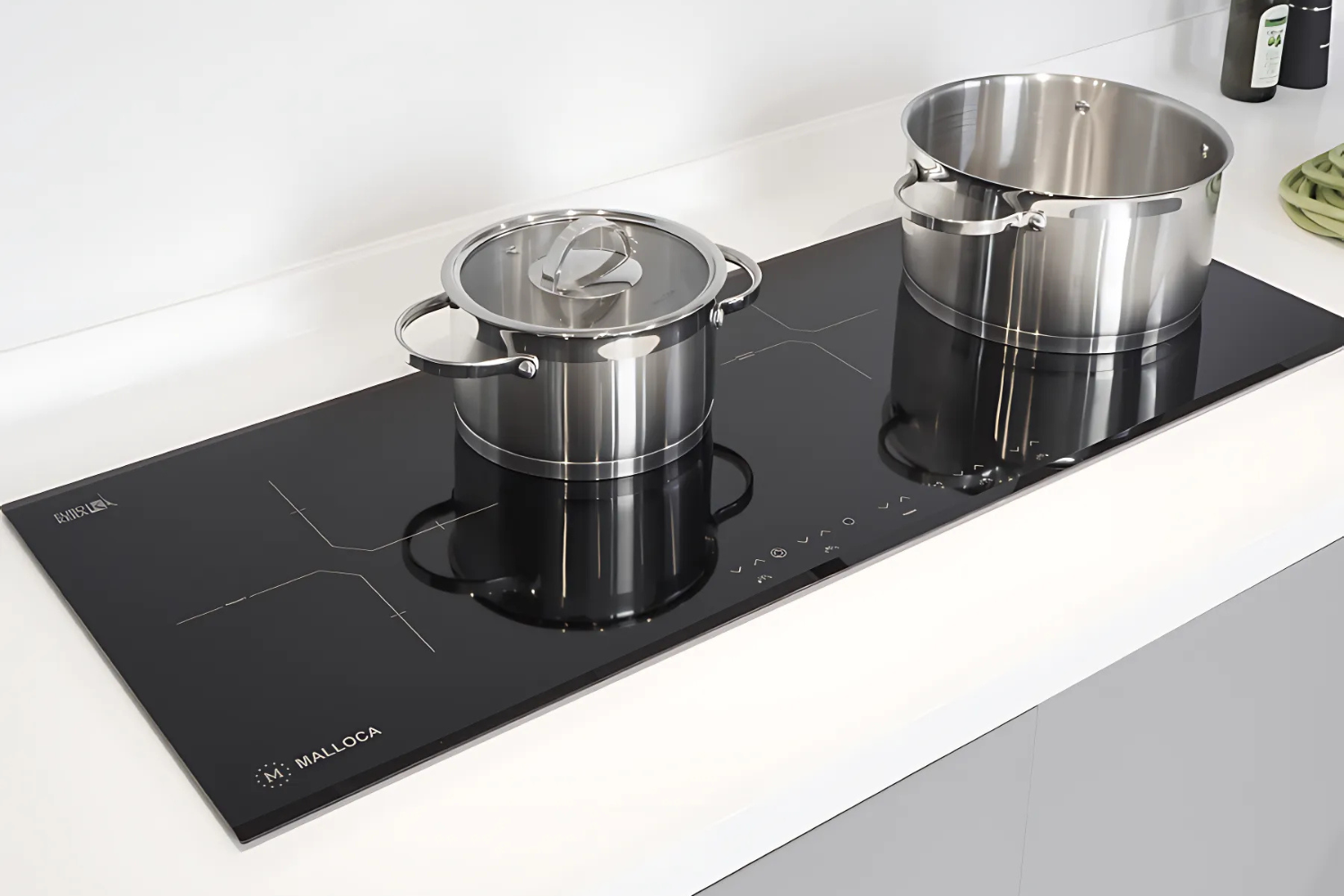 Bếp từ Malloca MH-04IR S