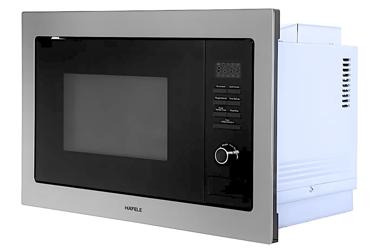 Lò Vi Sóng Có Nướng Hafele HM-B38A (535.34.000) | Lắp Âm 25 Lít