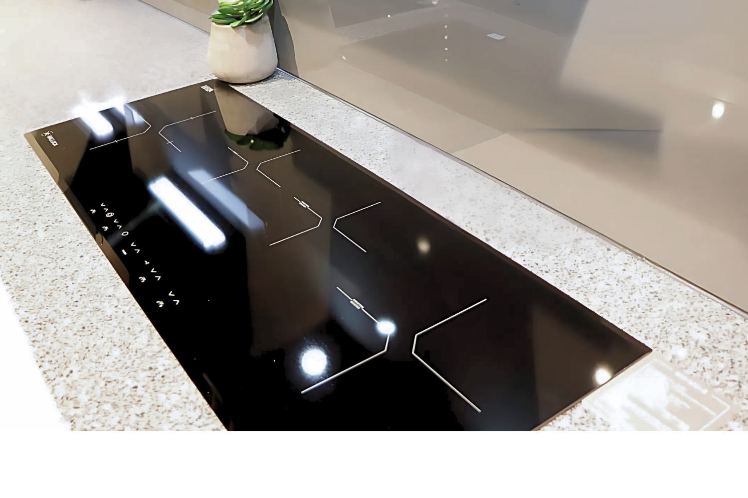 Bếp từ Malloca MH-04IR S