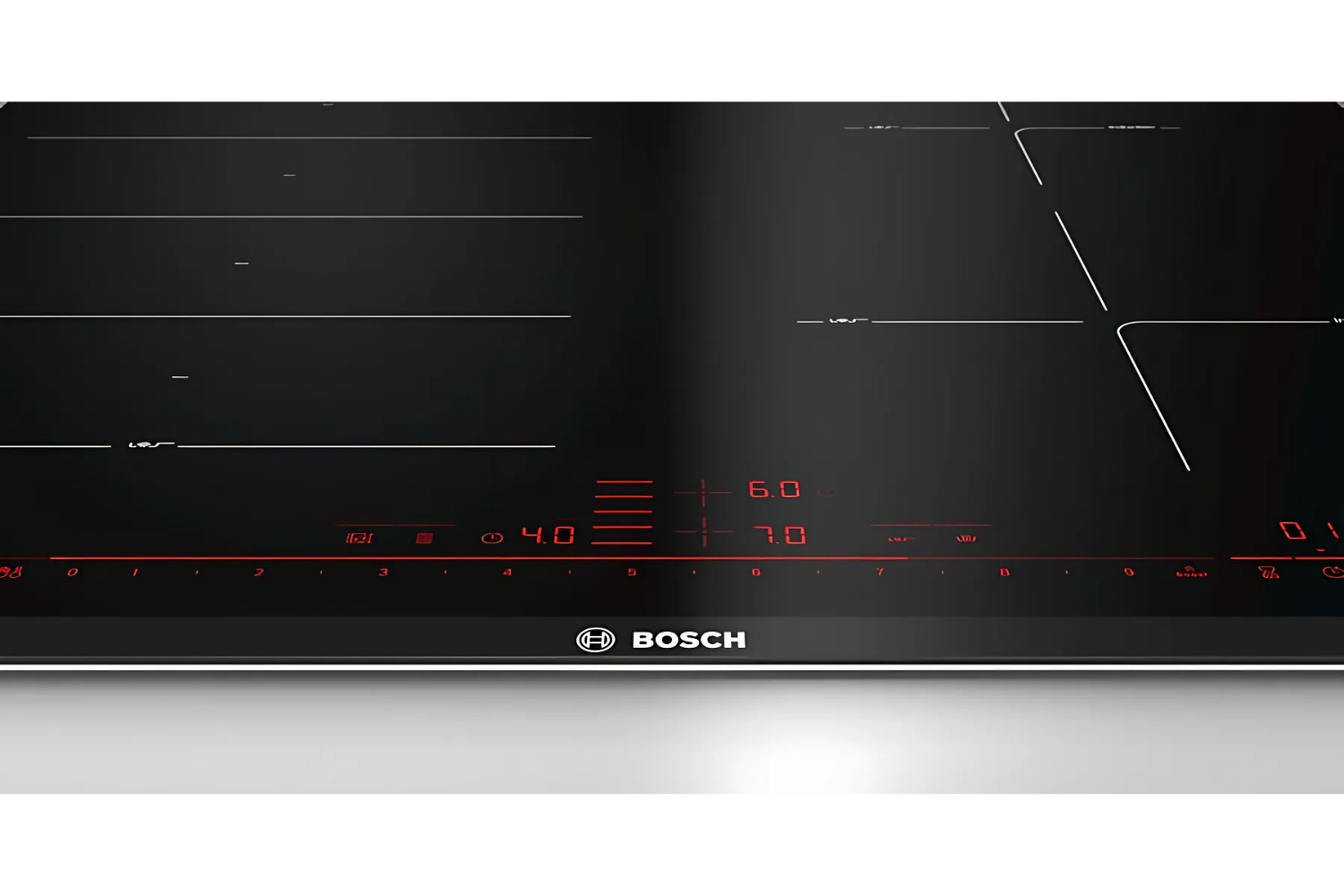 Bếp từ Bosch PXE675DC1E