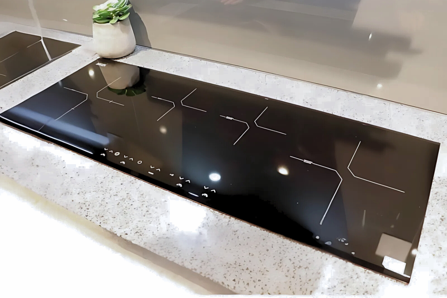 Bếp từ Malloca MH-04IR S