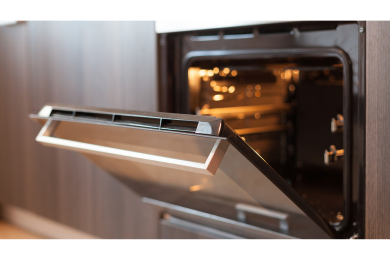 Lò Nướng Bosch HBA5570S0B Series 6 | Lắp Âm 71 Lít