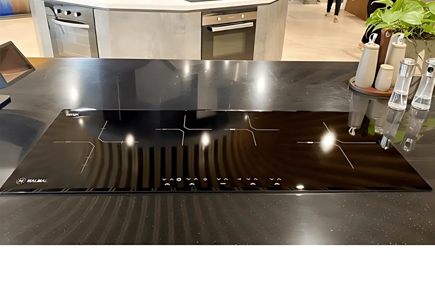 Bếp từ Malloca MH-04IR S