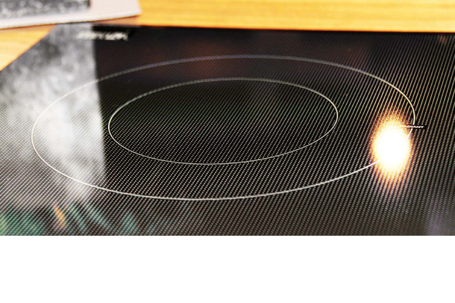 Bếp điện từ Malloca MH-02IR LB