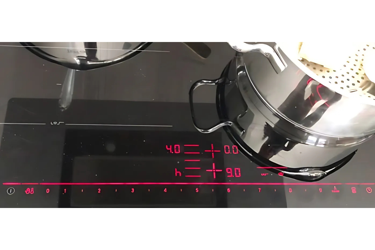 Bếp từ Bosch PXE675DC1E