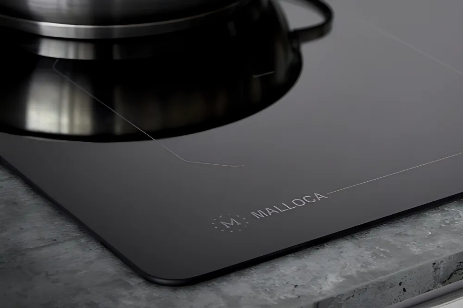 Bếp từ Malloca MH-784 ITG