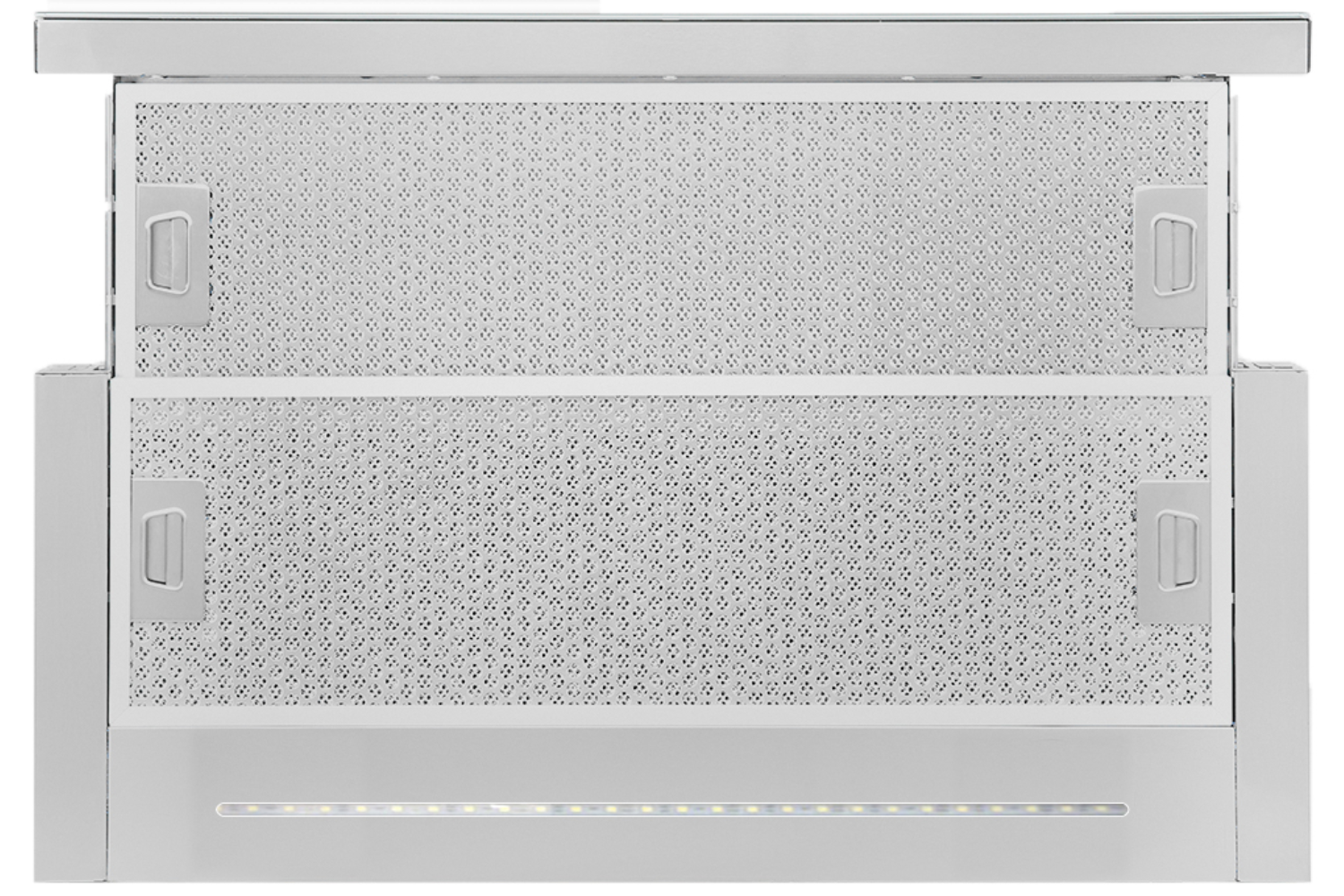 Máy hút mùi âm tủ Eurosun EH-70AF86W | Trắng (70cm)