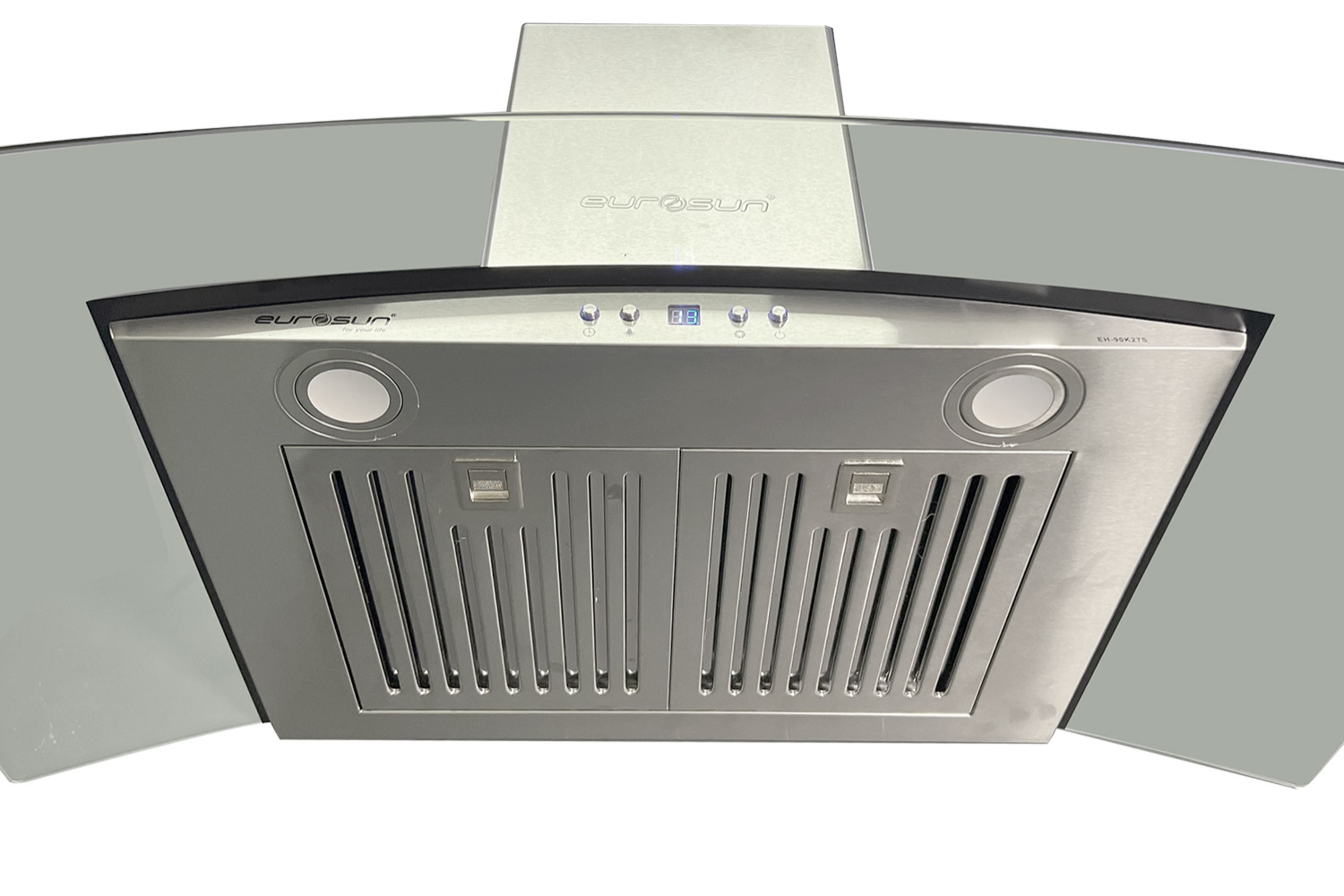 Máy hút mùi gắn tường Eurosun EH-70K27S | 70cm