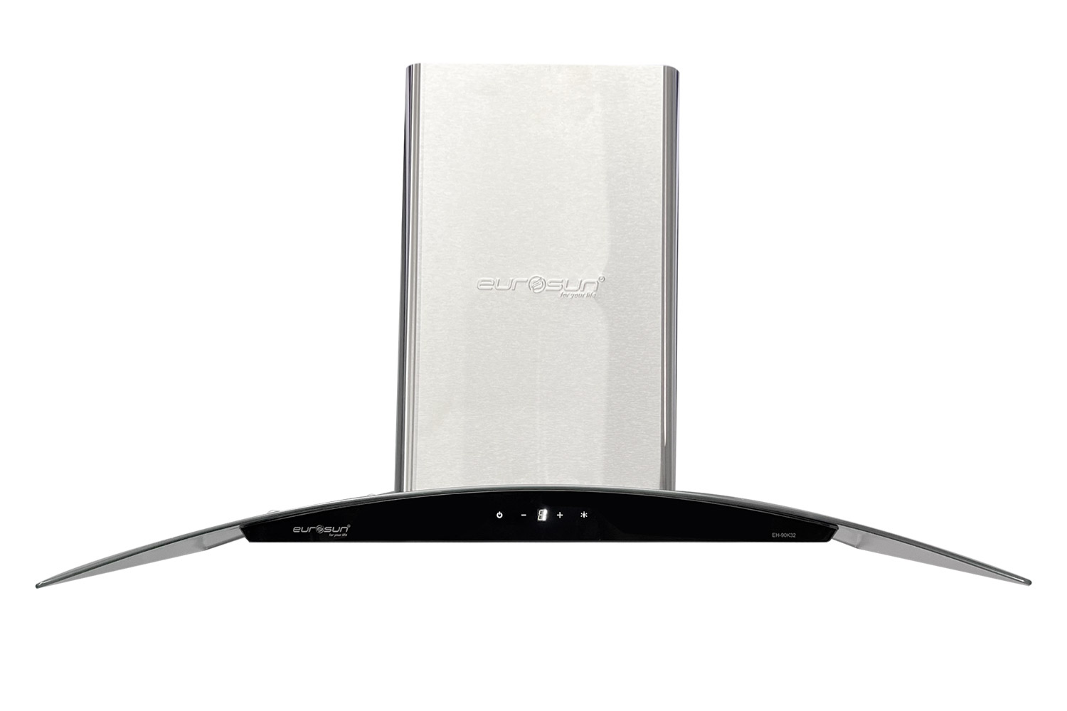 Máy hút mùi gắn tường Eurosun EH-70K32 | 70cm