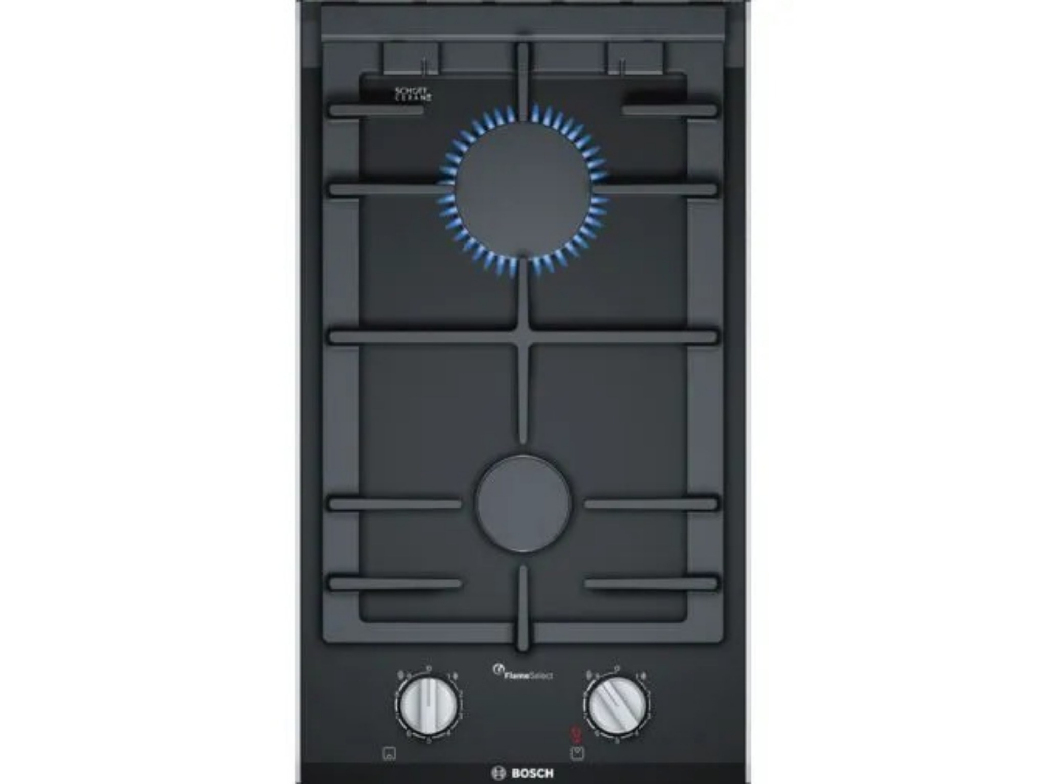 Bếp Gas Đôi Bosch PRB3A6B70 Serie 8 Domino | Lắp Âm 02 Vùng Nấu