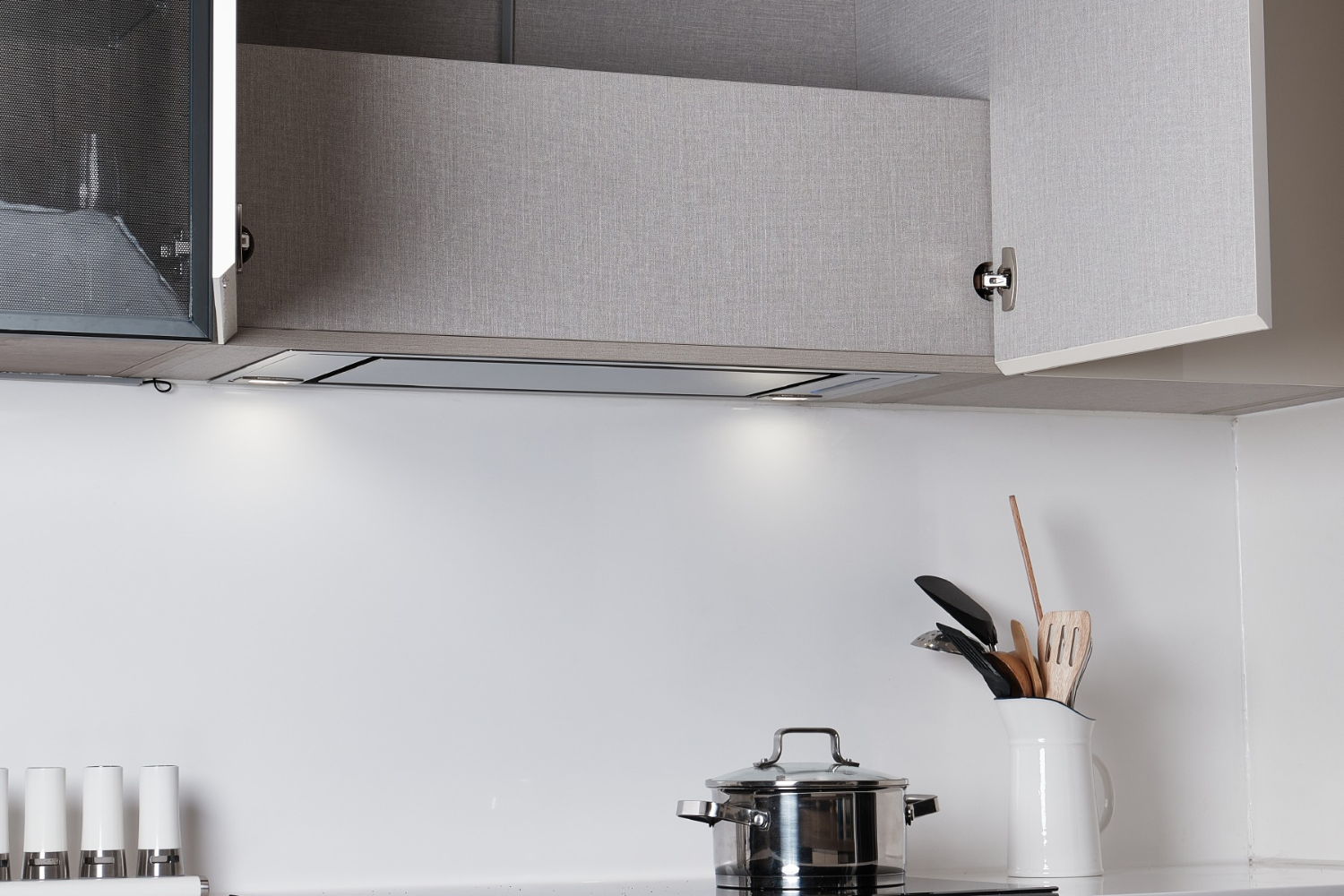 Máy hút mùi âm tủ Malloca Hidden K-730