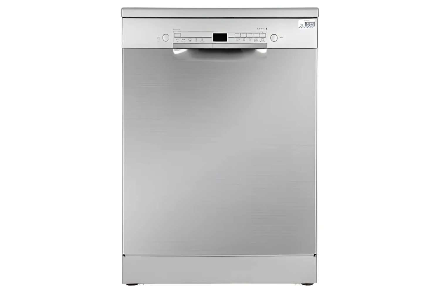 Máy Rửa Bát Độc Lập Bosch SMS2IVI61E Series 2