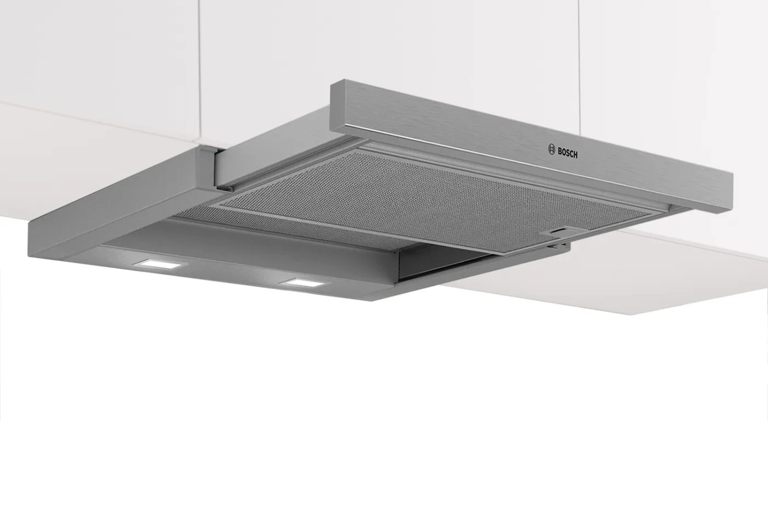 Máy hút mùi âm tủ Bosch DFM063W56B - Serier 4