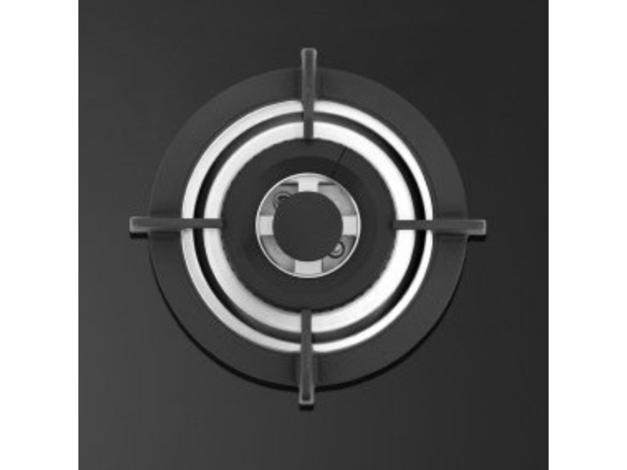 Bếp Gas Hafele HC-G863A - Bếp Lắp Âm 03 Vùng Nấu