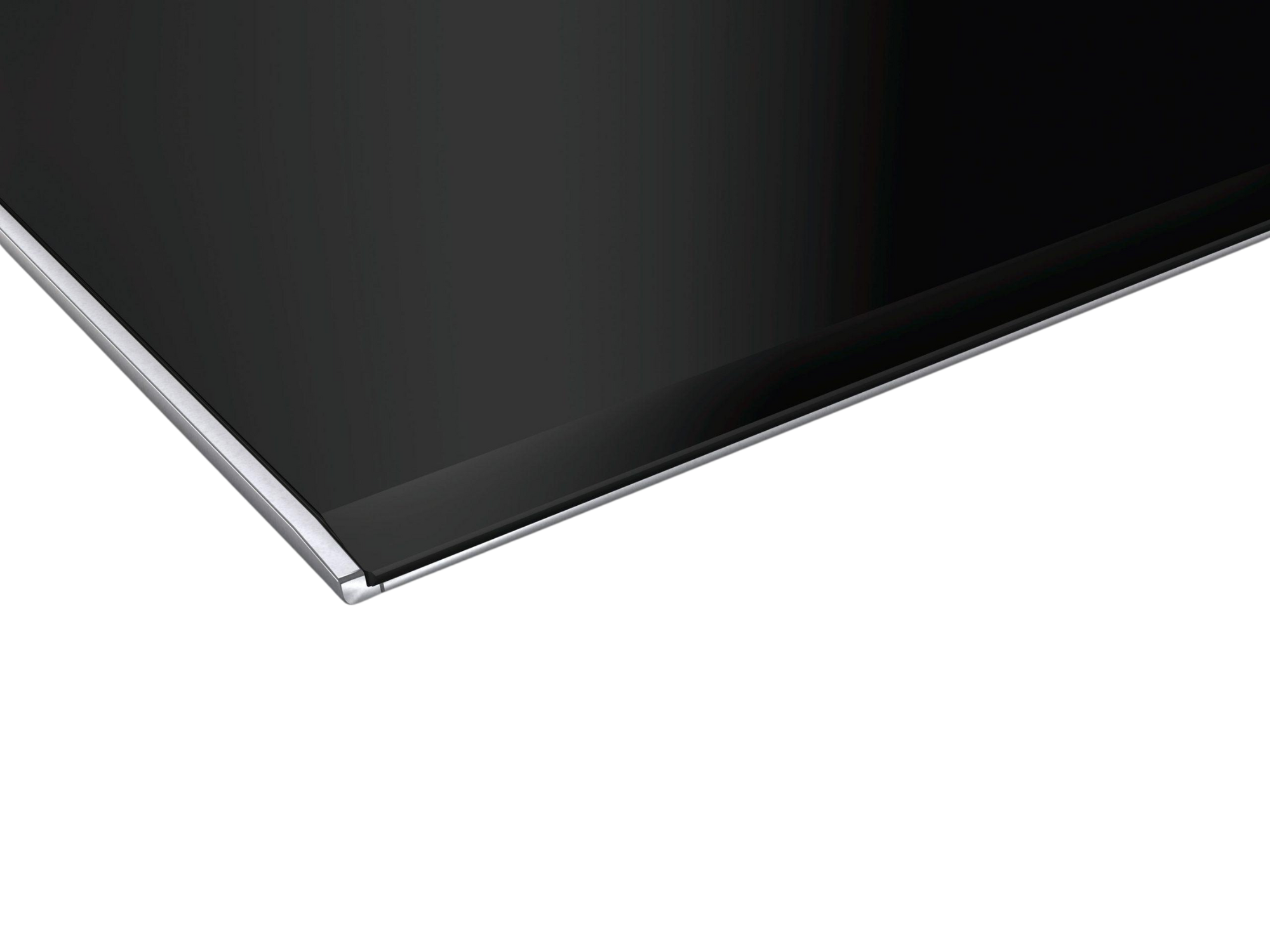 Bếp Từ Hút Mùi Bosch PXX875D67E Serie 8 | Lắp Âm 04 Vùng Nấu