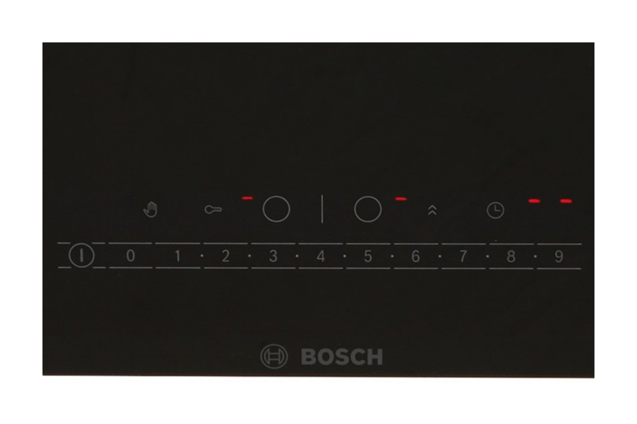 Bếp Từ Bosch Đôi PPI82566VN | Lắp Âm 02 Vùng Nấu
