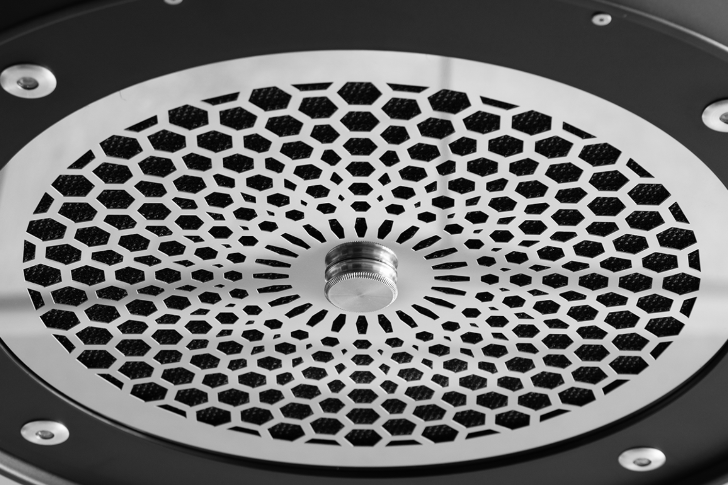 Máy hút mùi đảo Malloca ADEL P-3810