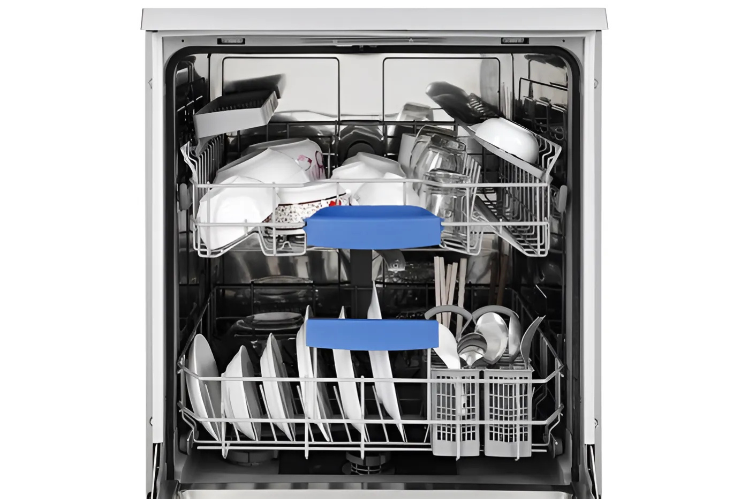 Máy Rửa Bát Độc Lập Bosch SMS63L08EA Series 6