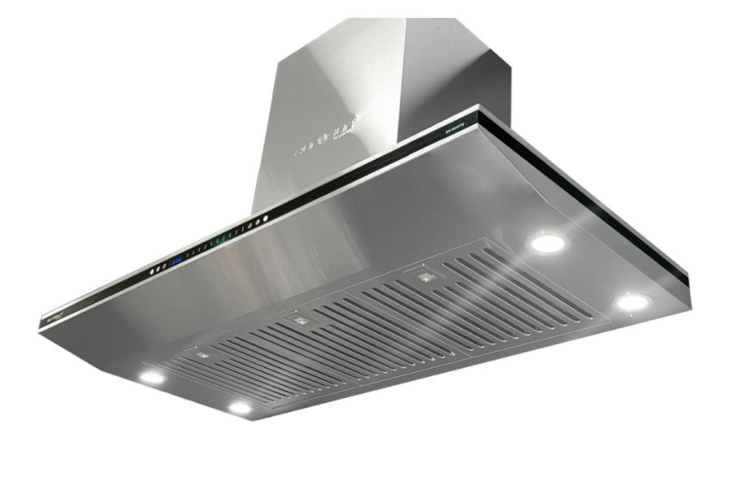 Máy hút mùi gắn tường Eurosun EH-90AF75 | 90 cm