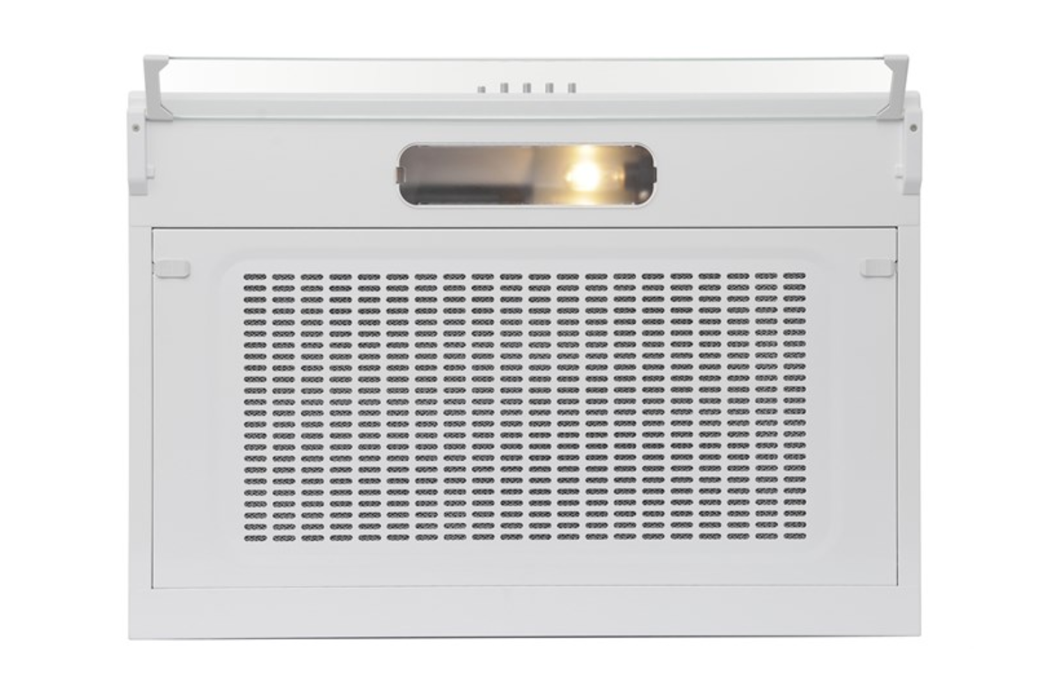 Máy hút mùi âm tủ Classic Malloca H107