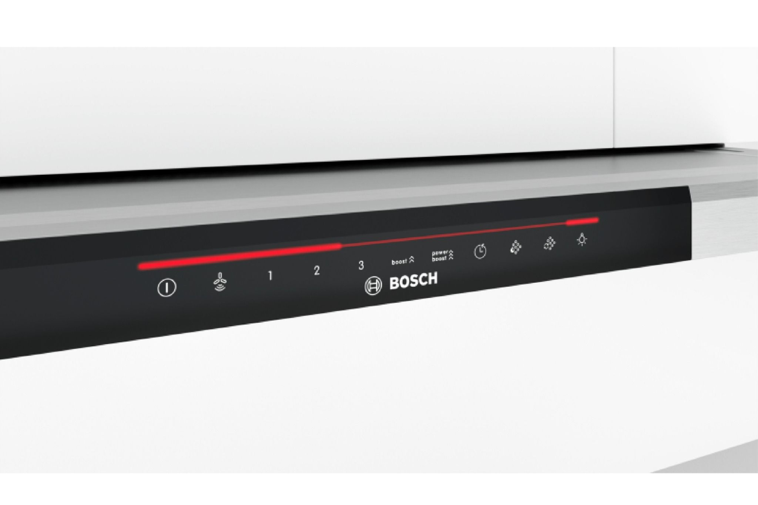 Máy Hút Mùi Âm Tủ Bosch DFS097K51 Series 8