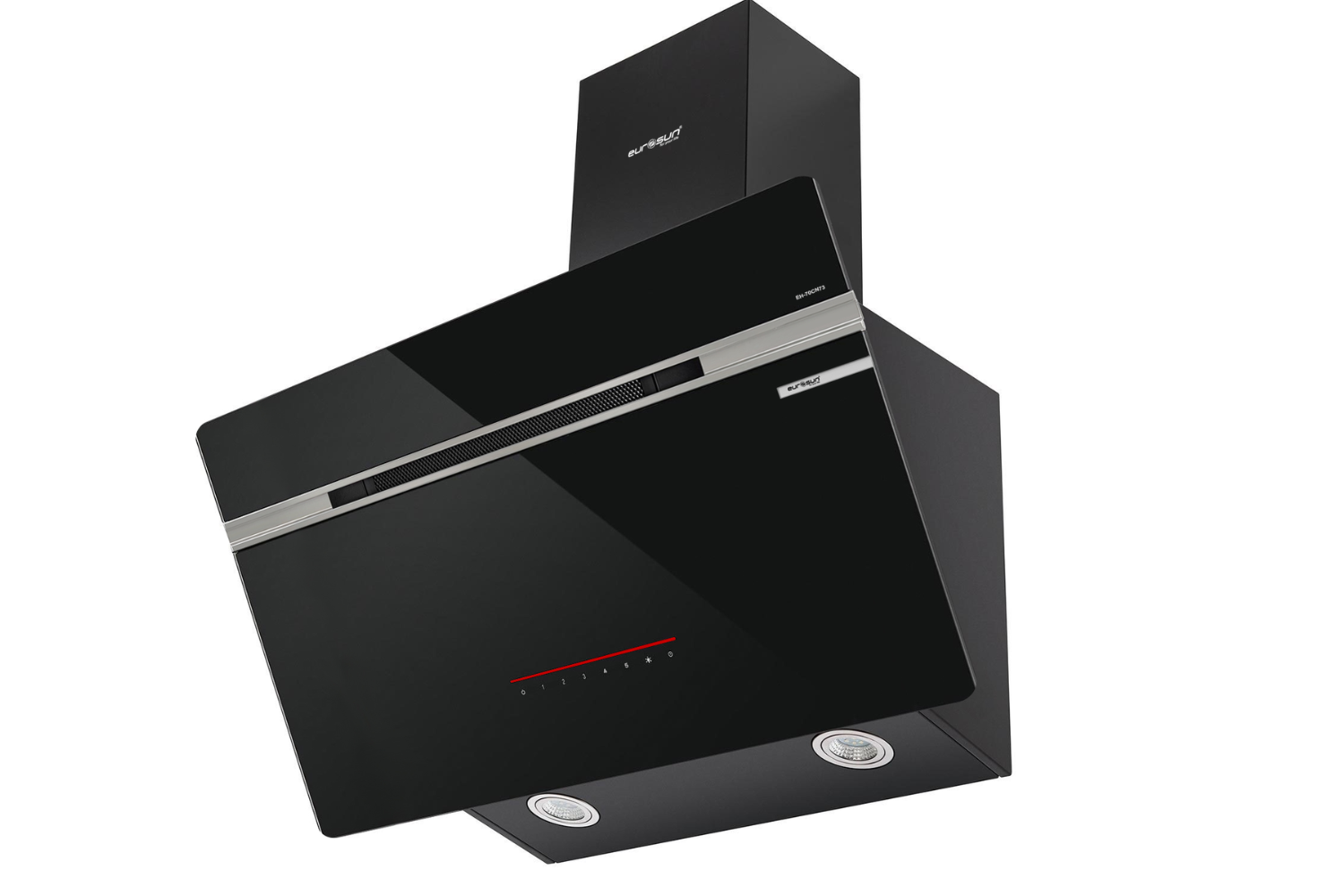 Máy hút mùi gắn tường Eurosun EH-70CN73 | 70 cm