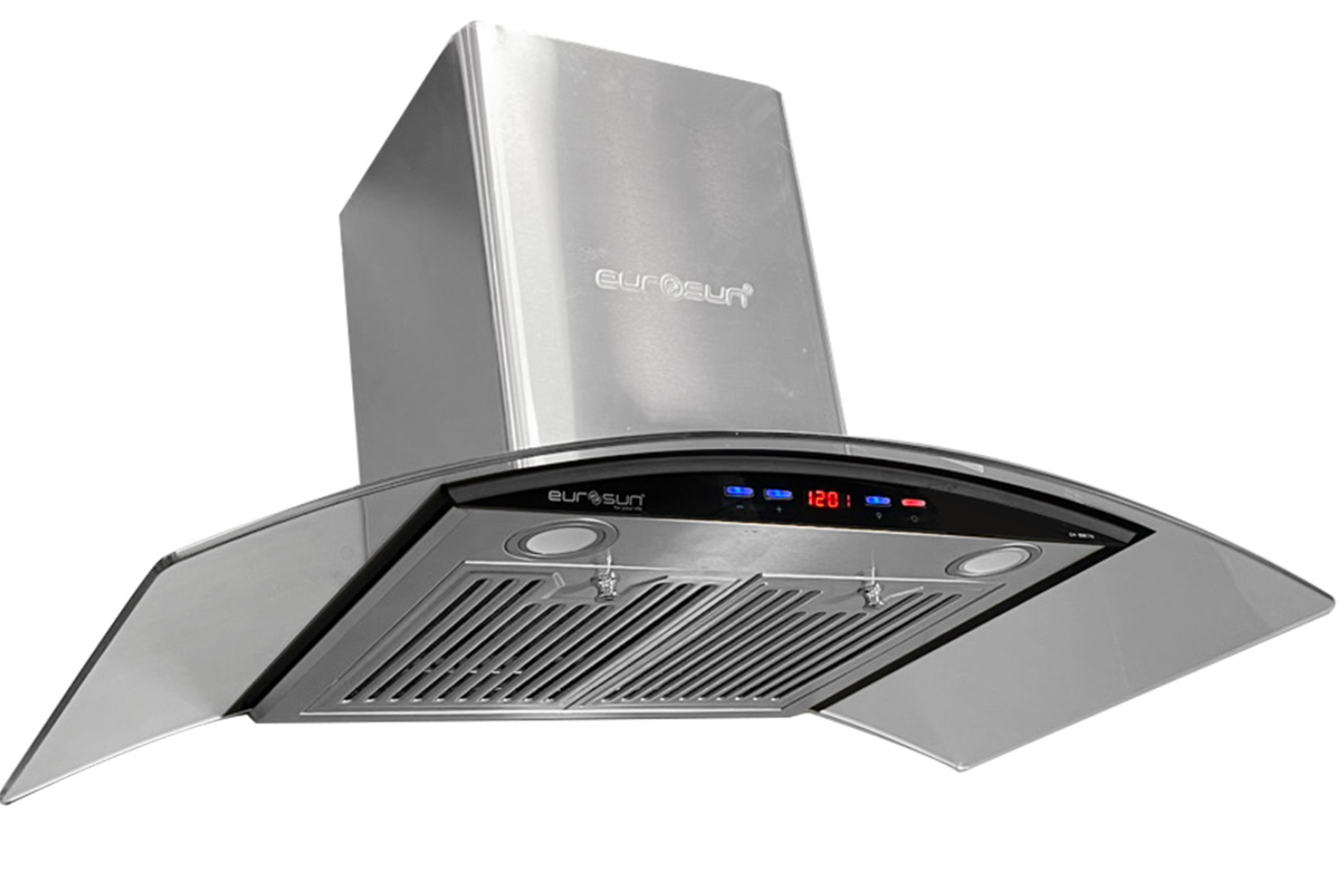 Máy hút mùi gắn tường Eurosun EH-90K11E | 90cm