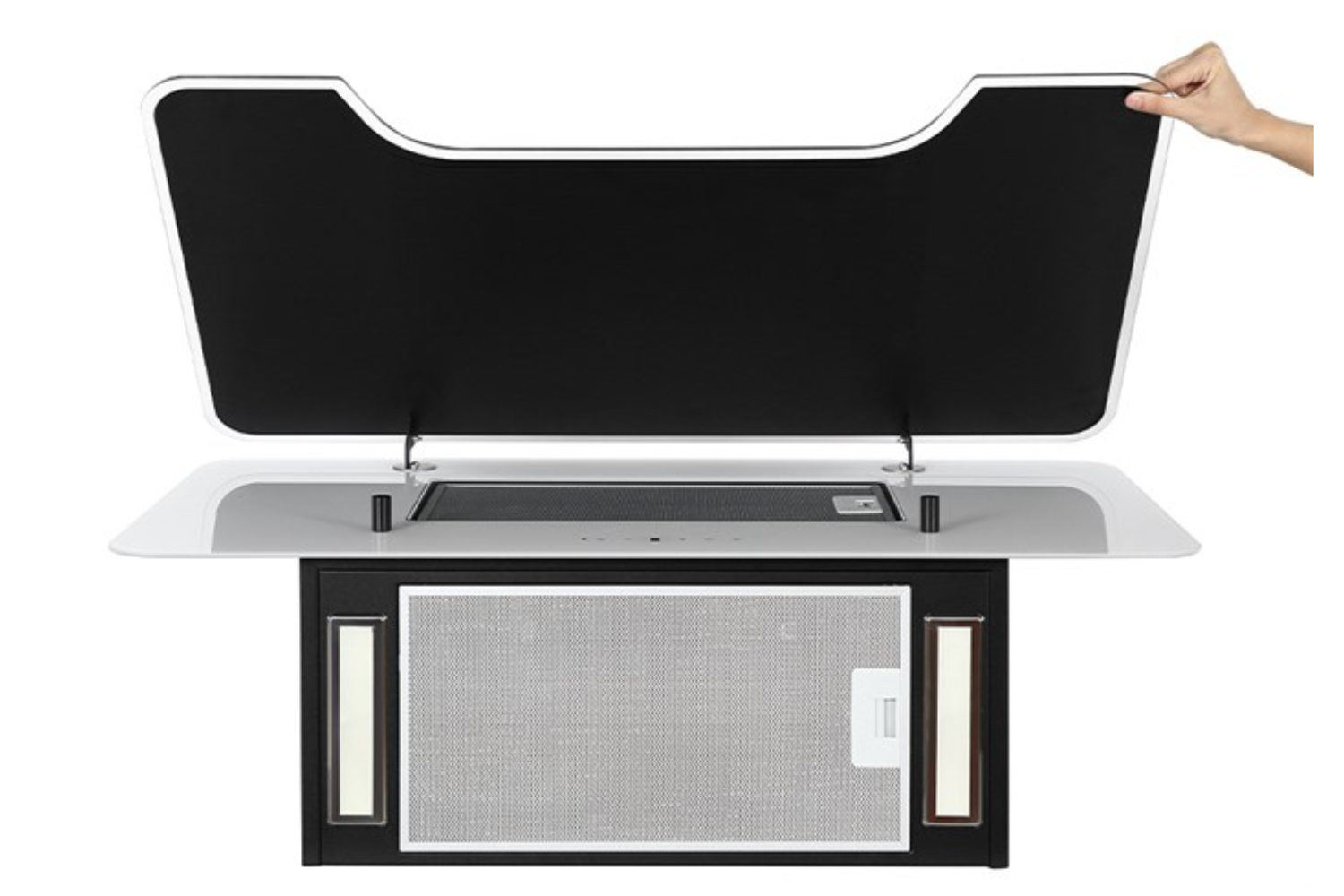 Máy hút mùi gắn tường Hafele HH-WVGS90A