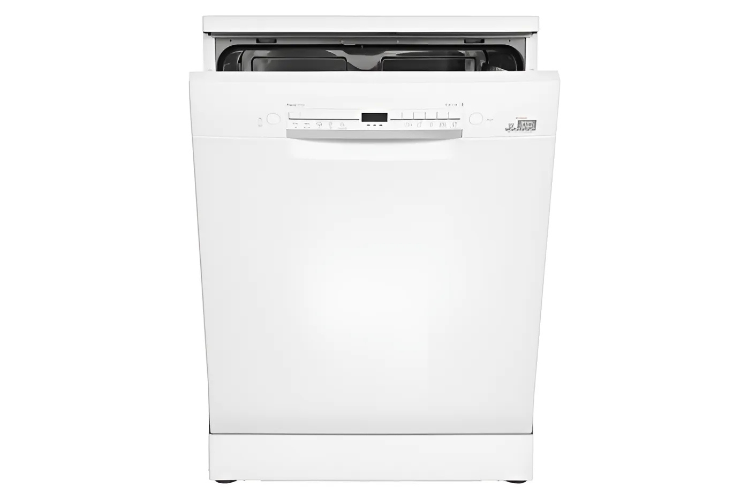 Máy Rửa Bát Độc Lập Bosch SMS2ITW04E Series 2